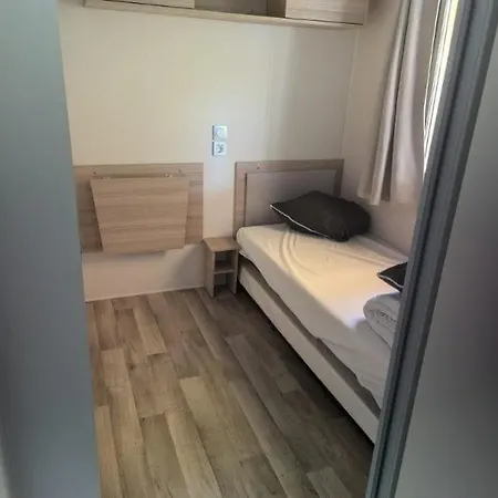 Camping K114 Les Charmettes Les Mathes