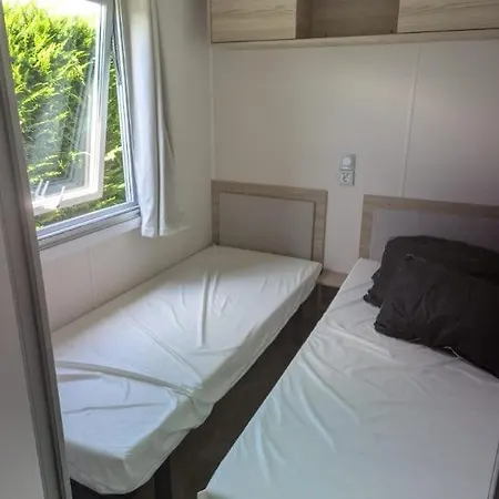 Camping K114 Les Charmettes