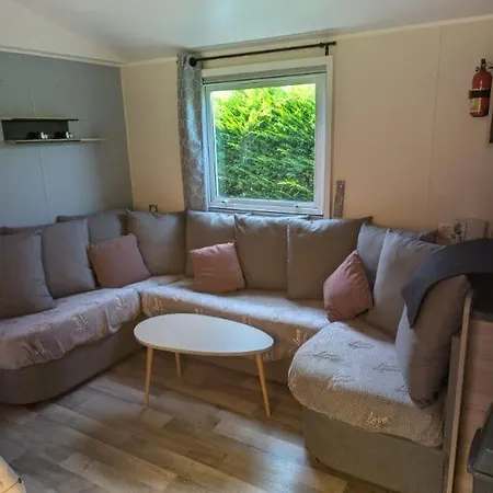 Camping K114 Les Charmettes *