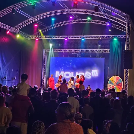 Camping K114 Les Charmettes