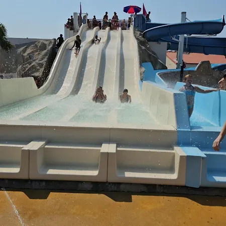 K114 Les Charmettes * Les Mathes