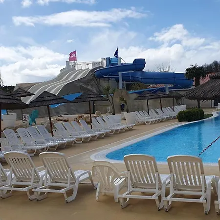 Camping K114 Les Charmettes Les Mathes