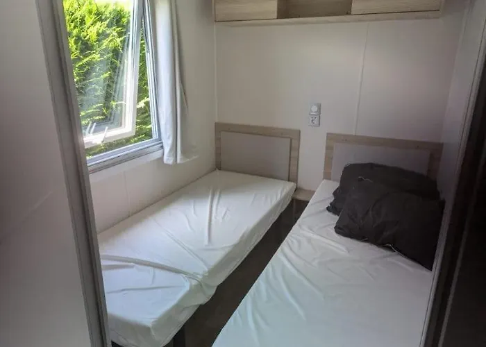 Camping K114 Les Charmettes